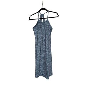 The Balance Outdoor Collection  Womens Built In Bra Dress, Size M